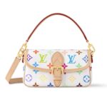 louis vuitton x takashi murakami nano diane bag multicolore blanc 19cm m14194 wsykd.jpg