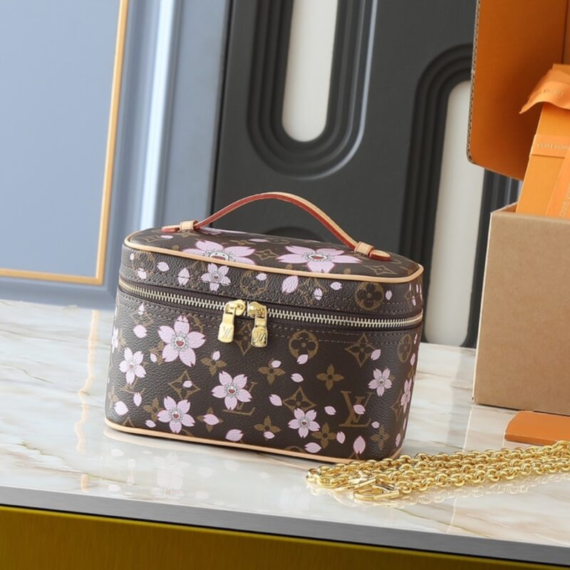 louis vuitton x takashi murakami nice mini sakura brown 20cm m14181 ls4wt.jpg