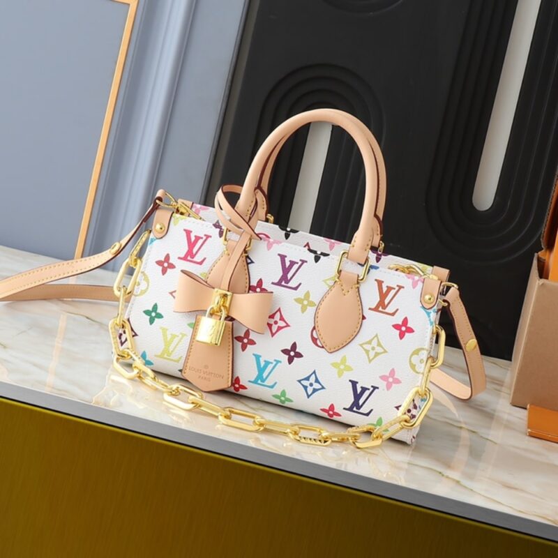 louis vuitton x takashi murakami onthego east west chain white 25cm xyi6x.jpg