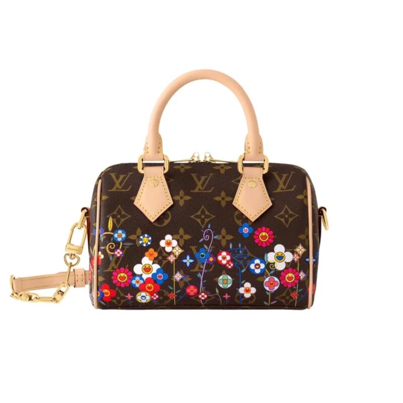 louis vuitton x takashi murakami speedy bandoulire 20cm zgvk7.jpg