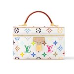 louis vuitton x takashi murakami vanity chain pouch white 20cm m13662 x0q0u.jpg