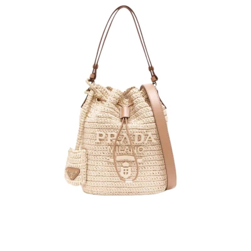 prada crochet and leather bucket bag natural 24cm 1be068 2m2t f0018 v ouo j0uii.jpg