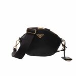 prada leather mini shoulder bag black 21cm 1bh212 2aix f0002 v nvm qiz4g.jpg
