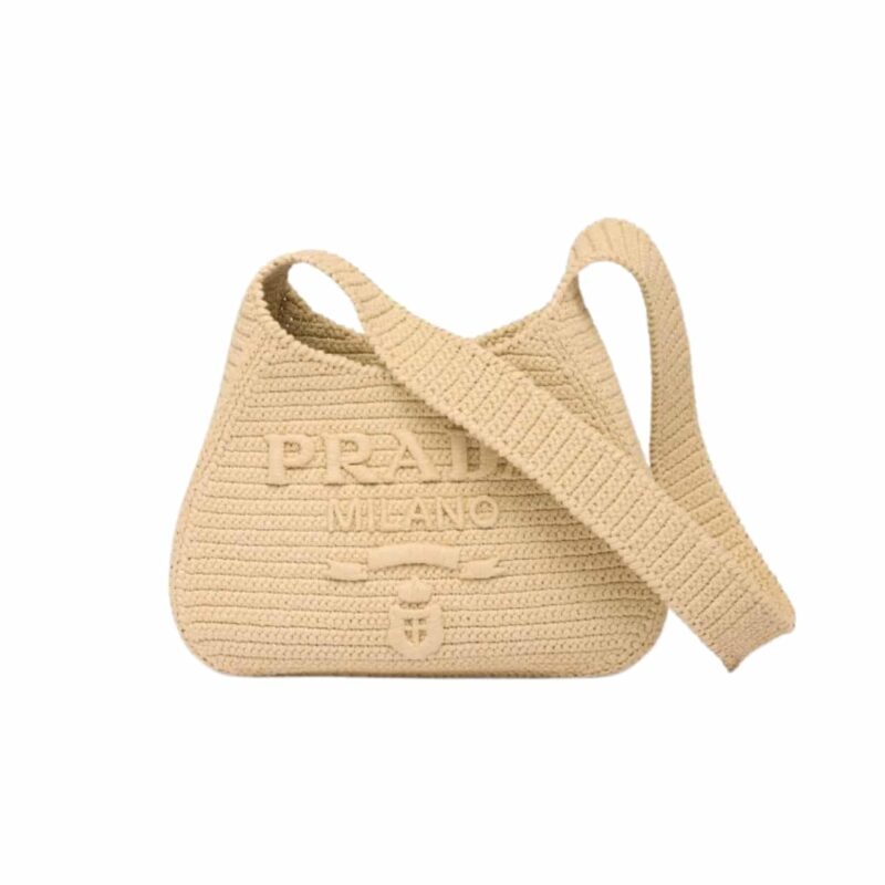 prada logo embossed raffia shoulder bag beige 33cm 1bc186vouo2a2t zkscp.jpg