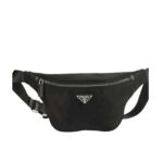prada nylon belt bag black 30cm nf3ka.jpg