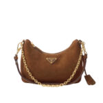 prada re edition mini suede bag dark brown 28cm 1bc204 2c4s f0324 v qoo qmr3s.jpg