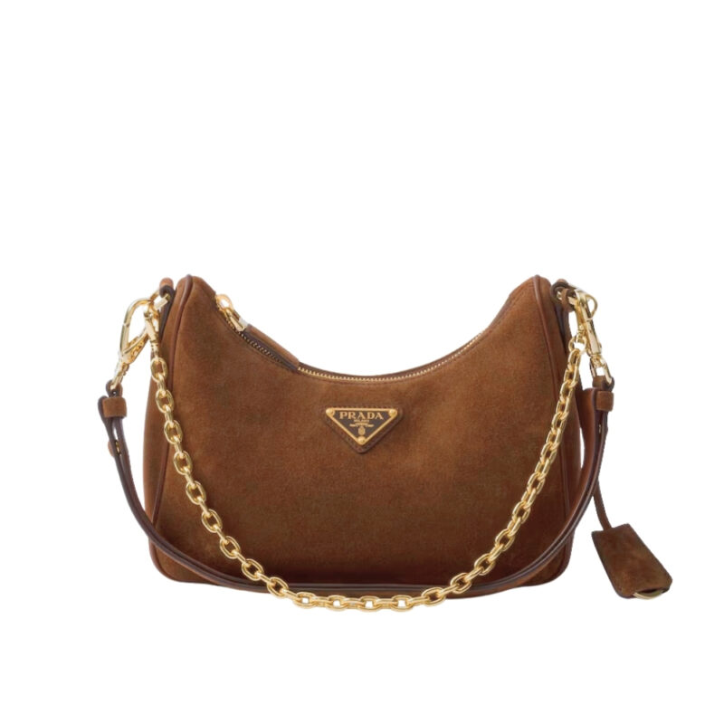 prada re edition mini suede bag dark brown 28cm 1bc204 2c4s f0324 v qoo qmr3s.jpg