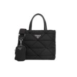 prada re nylon padded tote bag black 23cm 1bg373 rdjn f0002 o1o g1iij.jpg