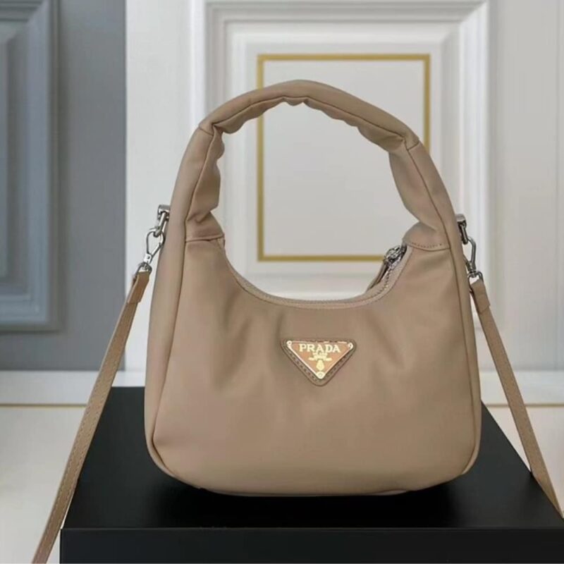 prada soft padded nappa leather bag beige 21cm 2dtph.jpg