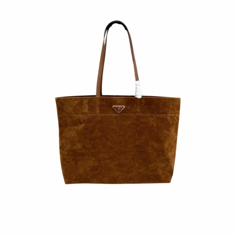 prada suede tote bag cocoa brown 37cm y4k30.jpg