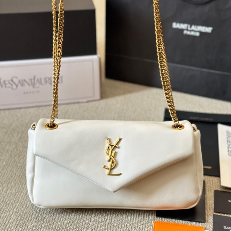 saint laurent calypso small in plunged blanc vintage 27cm 734153aacqo9227 5c3co.jpg