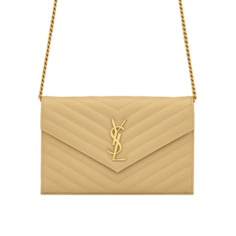 saint laurent classic cassandre chain wallet in grain de poudre leather beige 22cm 377828bow012721 rtavf.jpg