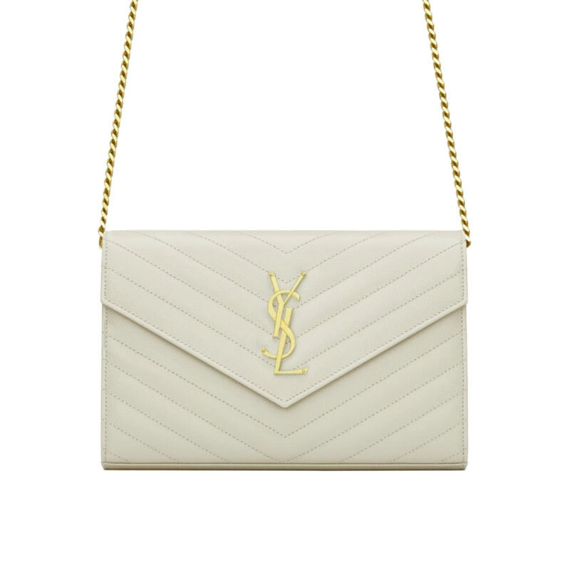 saint laurent classic cassandre chain wallet in grain de poudre leather white 24cm 377828bow019207 9vao1.jpg