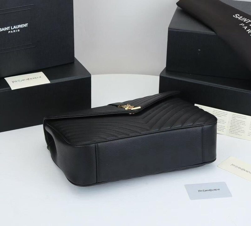 saint laurent college large chain bag black 25cm 600278brm071000 r1cnd.jpg
