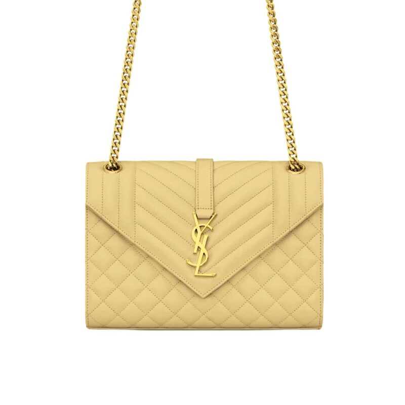 saint laurent envelope medium in quilted grain de poudre embossed leather bag beige 24cm 600185bow912721 po4ra.jpg