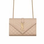 saint laurent envelope small in quilted grain de poudre embossed leather beige 21cm 600195bow912721 mp7gv.jpg
