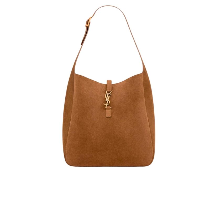 saint laurent le 5 7 supple in suede golden brown 24cm wymps.jpg