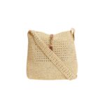 saint laurent le 5 a 7 in raffia crochet and smooth leather beige 32cm 690941gaaar2080 dfl8a.jpg