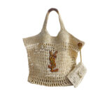saint laurent raffia icare tote bag naturel and brown gold 45cm 772191gaaek2063 3m0zi.jpg