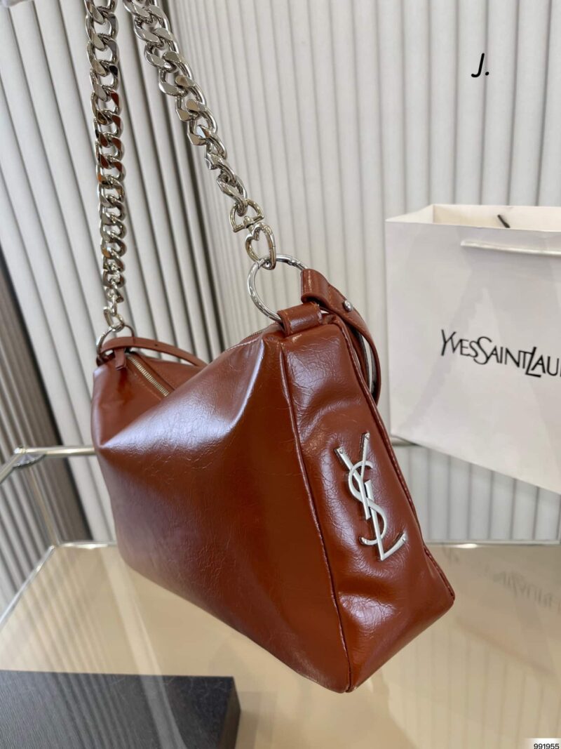 saint laurent smooth leather medium pedro bag brown 34gm0.jpg
