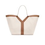 saint laurent y tote in canvas and leather bag beige 37cm 817602fac7t9856 pw19o.jpg