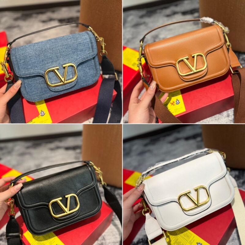 valentino garavani alltime grainy leather shoulder bag black 23cm 5w0b0n20imz 0no qtzgs.jpg