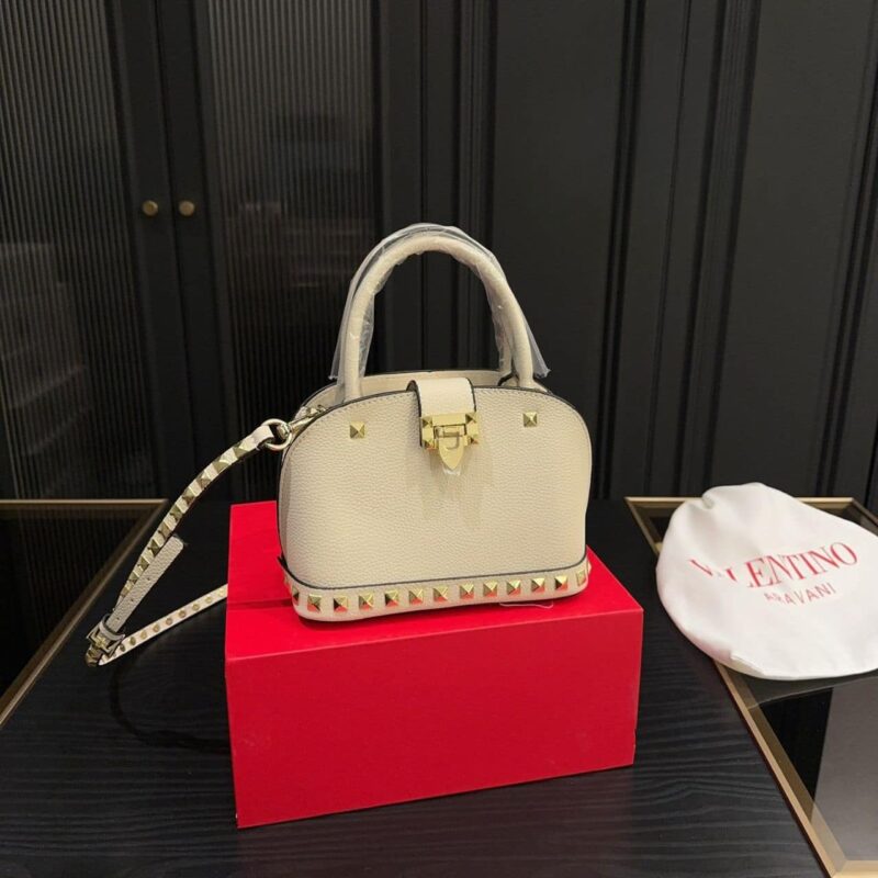 valentino garavani rockstud handbag in grainy leather white 21cm yfr4r.jpg