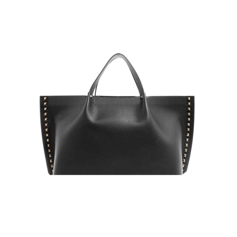 valentino garavani rockstud leather tote black 36cm 8adtz.jpg